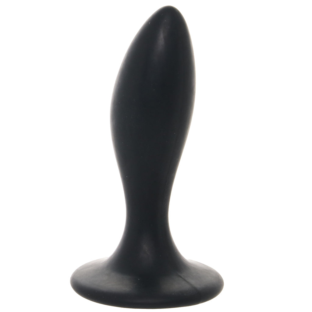 Dr. Joel Kaplan Silicone Curved Prostate Probe Anal Sex Toys > Prostate Massagers - Tophatter Daily Deals
