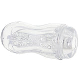 Selopa Stroke of Luck Stroker - Tophatter's Adult Sex Toys Online Male Masturbators > Self-Contained Strokers - Tophatter Daily Deals