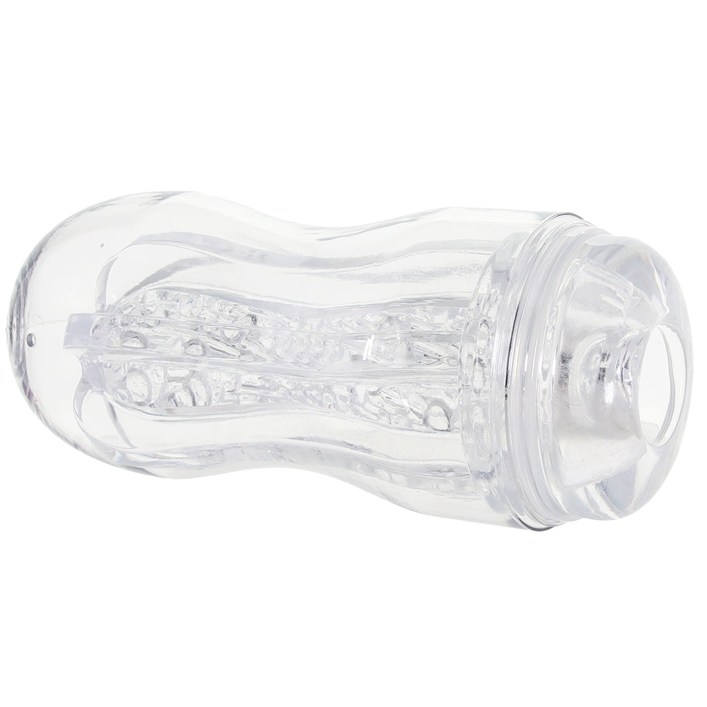 Selopa Stroke of Luck Stroker - Tophatter's Adult Sex Toys Online Male Masturbators > Self-Contained Strokers - Tophatter Daily Deals