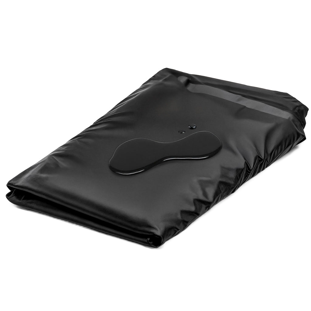 Master Series Waterproof Play Sheets Bondage and Fetish > Tools & Accessories - Tophatter Daily Deals