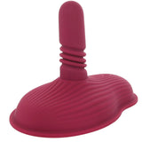 Dual Rider Thrust & Grind Hands-Free Vibe Vibrators > G-Spot Vibrators - Tophatter Daily Deals
