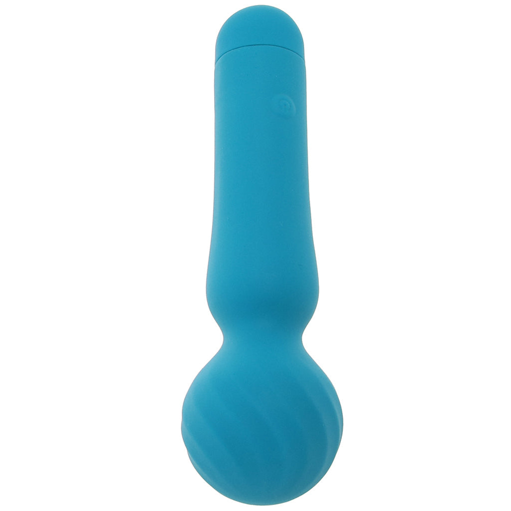 Couture Collection Rumble Wand Vibrators > Wands - Tophatter Daily Deals