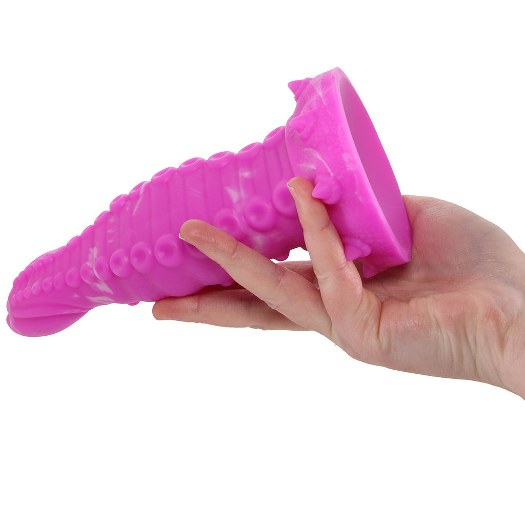 Fantasy F*ckers Tentacle Traveler Vac-U-Lock Dildo Dildo Sex Toys > Fantasy Dildos - Tophatter Daily Deals