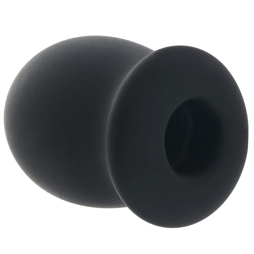 Boundless Rechargeable Vibrating Stroker - Tophatter's Adult Products Male Masturbators > Vibrating - Tophatter Daily Deals