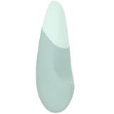 Womanizer UltraWave Lay-On Vibe in Sage Vibrators > Clitoral Stimulators - Tophatter Daily Deals