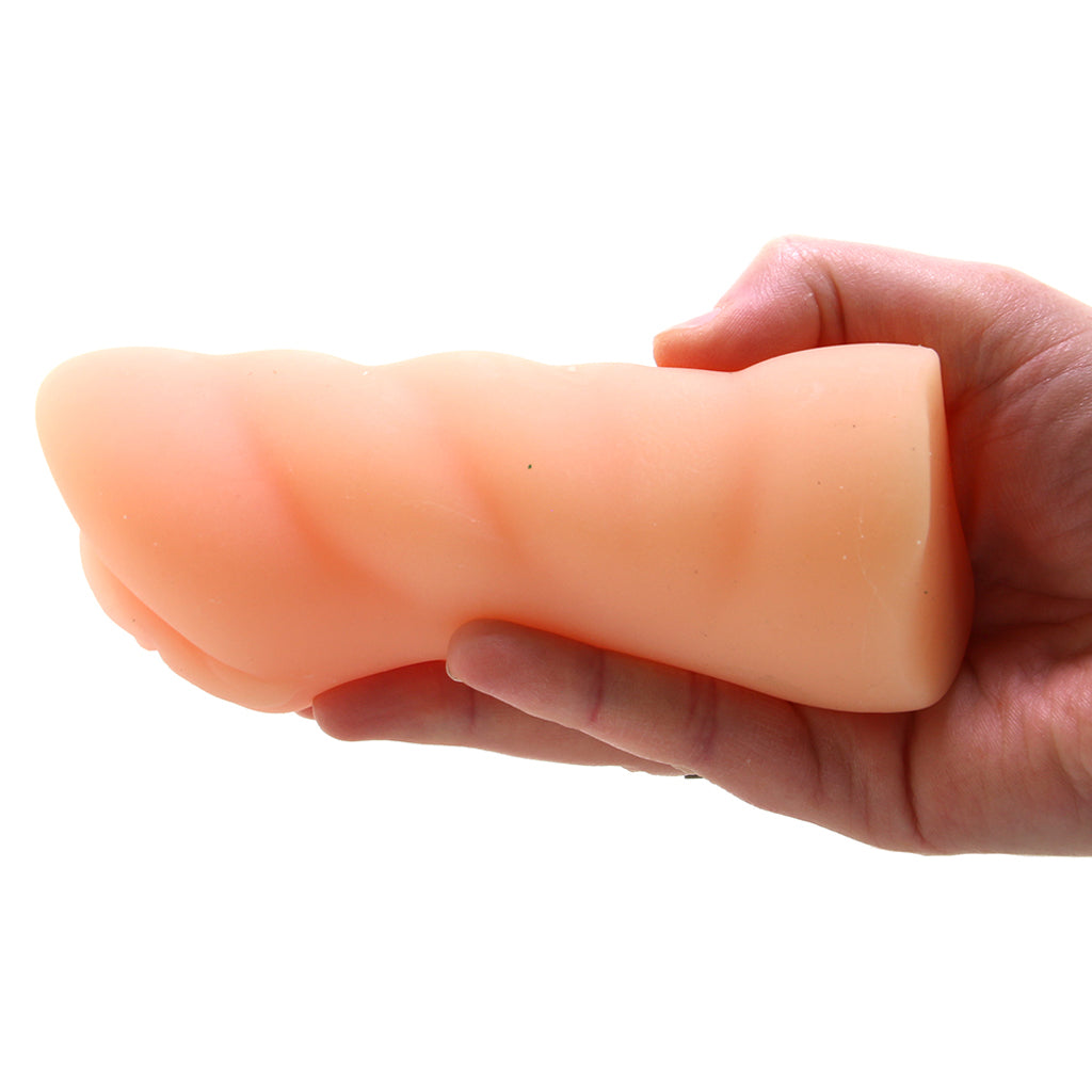 Nicole Aniston Pussy Stroker Male Masturbators > Pocket Strokers - Tophatter Daily Deals