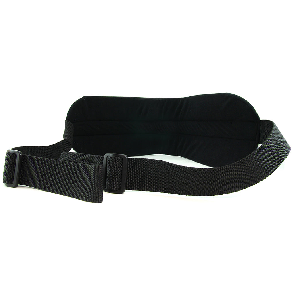 Plus Size Doggie Style Strap Bondage and Fetish > Tools & Accessories - Tophatter Daily Deals