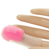 Fuzu Touch Activated Fingertip Vibe Vibrators > Finger Vibrators - Tophatter Daily Deals