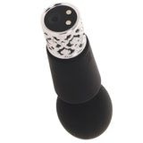 Royal Gems Brilliant Bullet Vibe in Black Vibrators > Bullet and Egg Vibrators - Tophatter Daily Deals
