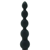 Quaker Anal Vibe in Just Black Anal Sex Toys > Anal Vibrators - Tophatter Daily Deals