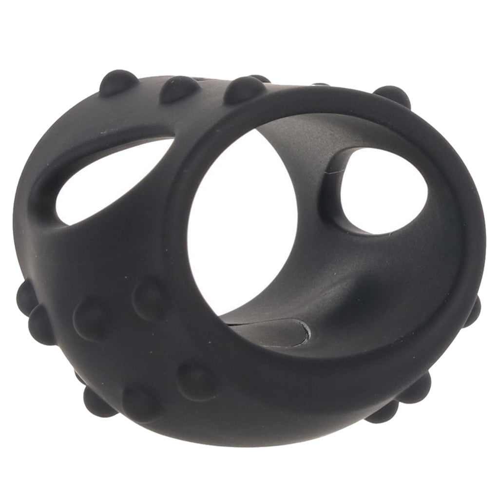 Renegade Sidekick Mini Vibrating Sleeve Cock Rings - Tophatter Daily Deals
