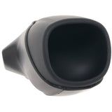 Satisfyer Men Vibration Stroker in Black Male Masturbators > Vibrating - Tophatter Daily Deals