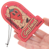 GoodHead Air Freshener in Strawberry Novelties 'n Parties - Tophatter Daily Deals