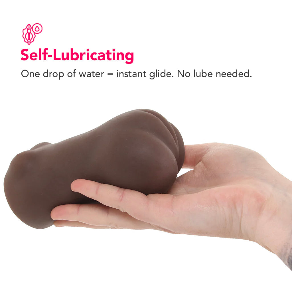 Zero Tolerance Skyler Nicole Wet n' Ready Stroker Male Masturbators > Pocket Strokers - Tophatter Daily Deals