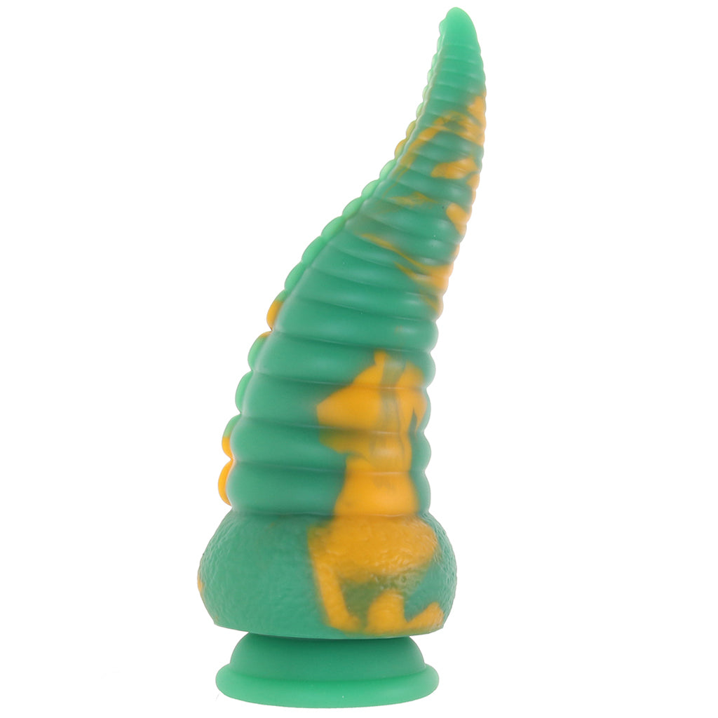 Creature Cocks Monstropus Tentacled Monster Dildo - Tophatter's Adult Products Dildo Sex Toys > Non-Phallic Dildos - Tophatter Daily Deals