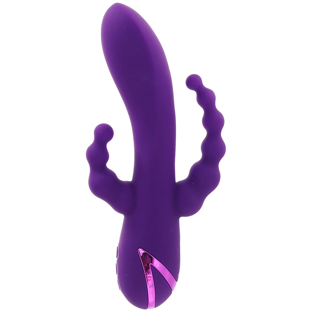 California Dreaming Long Beach Bootylicious Vibe Vibrators > Rabbit Vibrators - Tophatter Daily Deals