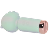 Play With Me Unicorn Dreams Wand Vibe - Tophatter's Adult Sex Toys Online Vibrators > Clitoral Stimulators - Tophatter Daily Deals