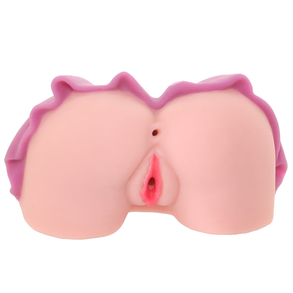 Alexis Monroe Mini Skirt Pussy & Anus Masturbator Male Masturbators > Porn Stars - Tophatter Daily Deals