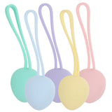 Loveline Pelvifit Berry Kegel Kit Kegel, Ben Wa and Pelvic Health Tools - Tophatter Daily Deals
