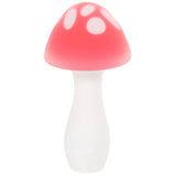 Naughty Bits Muff Shroom Vibe - Tophatter's Vibrator Deals Online Vibrators > Clitoral Stimulators - Tophatter Daily Deals