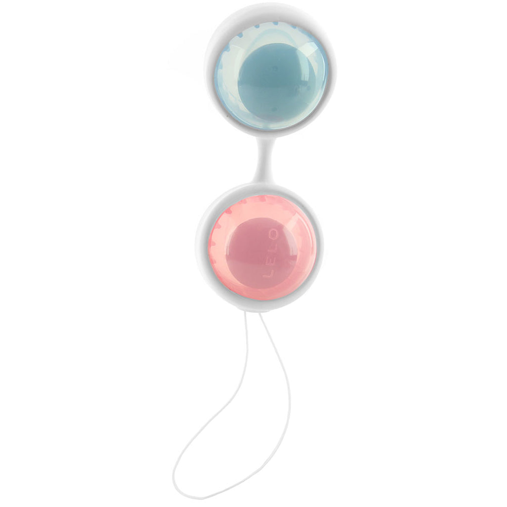 LELO Beads Pleasure Set Kegel, Ben Wa and Pelvic Health Tools - Tophatter Daily Deals