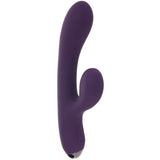Playboy New Crush Rabbit Vibe Vibrators > Rabbit Vibrators - Tophatter Daily Deals