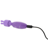 Dr. Berman Olivia Mini Massager with Attachments Vibrators > Pocket Rockets - Tophatter Daily Deals