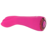 Gem Vibe Collection Curve Vibe Vibrators > G-Spot Vibrators - Tophatter Daily Deals
