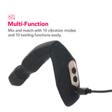 Zero Tolerance Mr. Prostate Vibe Anal Sex Toys > Prostate Massagers - Tophatter Daily Deals
