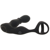 Anal Fantasy Ass-Gasm Slide & Glide Vibe Anal Sex Toys > Prostate Massagers - Tophatter Daily Deals
