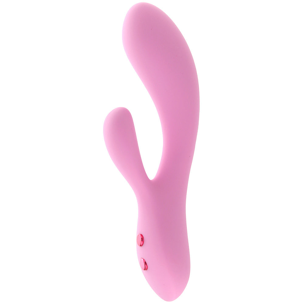 Contour Zoie Rabbit Vibe - Tophatter's Vibrator Deals Online Vibrators > Rabbit Vibrators - Tophatter Daily Deals