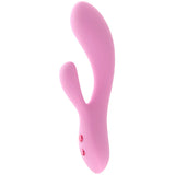 Contour Zoie Rabbit Vibe - Tophatter's Vibrator Deals Online Vibrators > Rabbit Vibrators - Tophatter Daily Deals