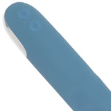 Queen Of All Trades Thrusting Vibe Vibrators > G-Spot Vibrators - Tophatter Daily Deals