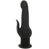 Fetish Fantasy Pogo Thruster Vibe Vibrators > Rabbit Vibrators - Tophatter Daily Deals