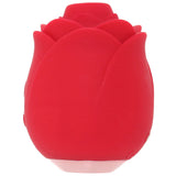 PinkCherry Rose Vibrator 2.0 - 10 Modes Pleasure Air Clitoral Suction Stimulator Vibrators > Clitoral Stimulators - Tophatter Daily Deals
