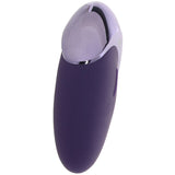 Satisfyer Purple Pleasure Lay-On Vibrator Vibrators > Clitoral Stimulators - Tophatter Daily Deals