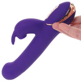 Jack Rabbit Signature Suction Rabbit Vibe Vibrators > Rabbit Vibrators - Tophatter Daily Deals