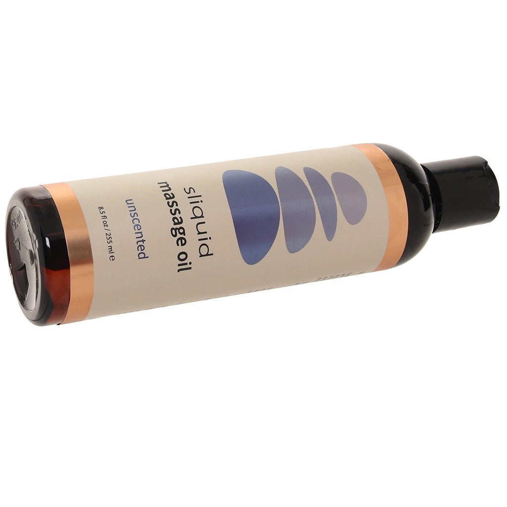 Balance Massage Oil 8.5oz/255ml in Unscented Sensual Love > Massage - Tophatter Daily Deals