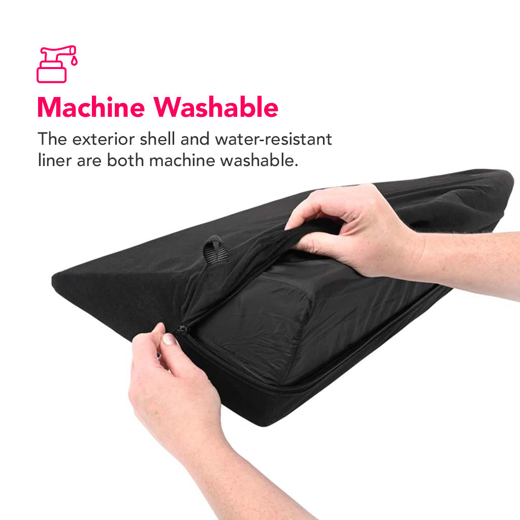 Pivot Positioner Wedge Sex Furniture - Tophatter Daily Deals