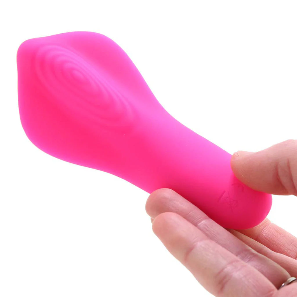 PinkCherry Ray of Light Clitoral Stimulator Vibrators > Clitoral Stimulators - Tophatter Daily Deals