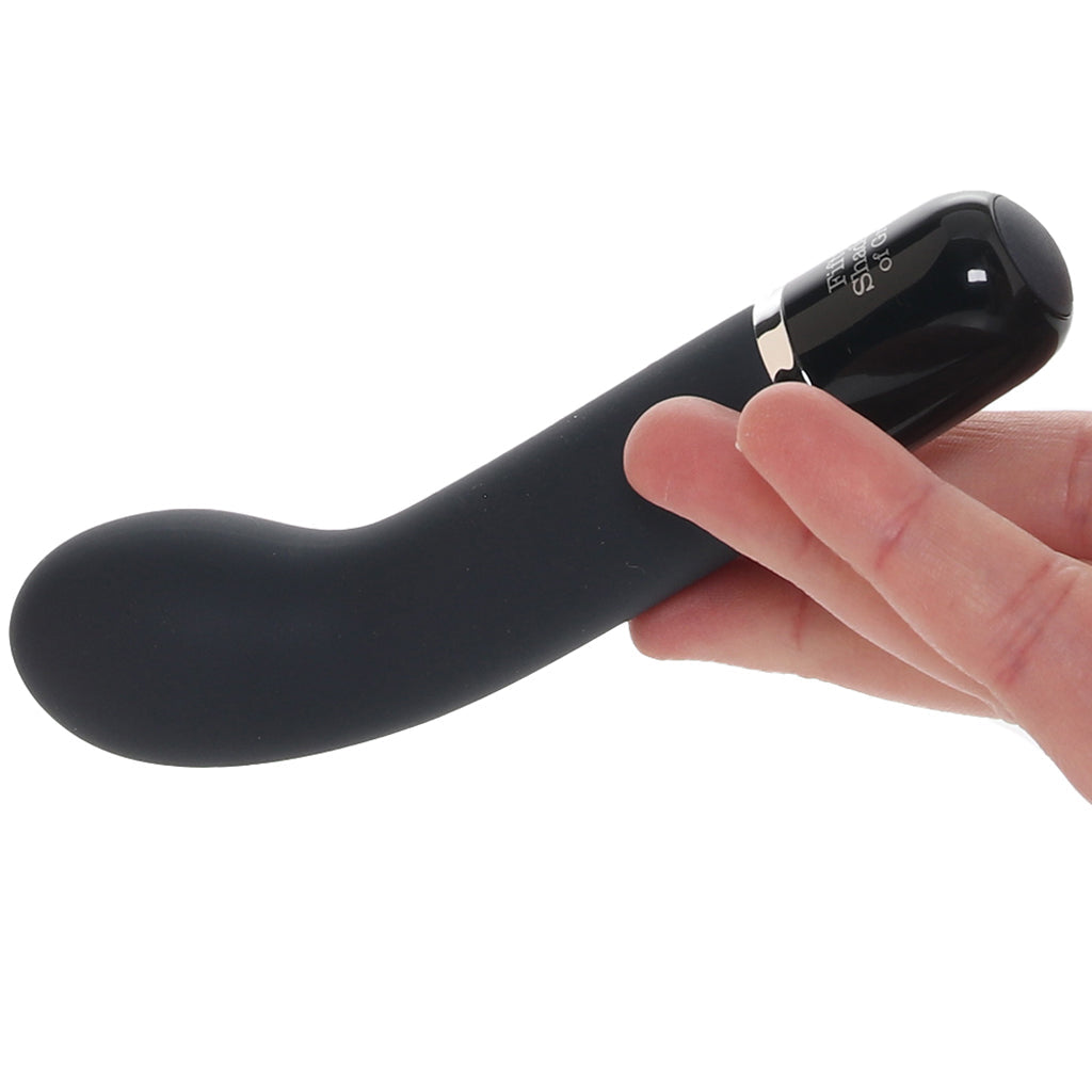 Insatiable Desire Mini G-Spot Vibrator Vibrators > G-Spot Vibrators - Tophatter Daily Deals