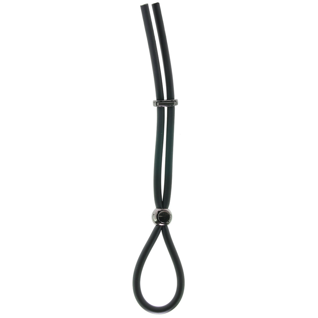 My Cock Ring Extreme Cock Tie in 2 pack Cock Rings - Tophatter Daily Deals