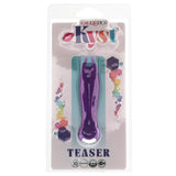 Kyst Teaser Bullet Vibe Vibrators > Clitoral Stimulators - Tophatter Daily Deals