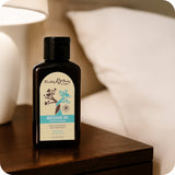 At Night Massage Oil 2oz/60ml in Sea Jasmine - Tophatter's Adult Sex Toys Online Lubes and Lotions > Erotic Massage Oils - Tophatter Daily Deals