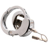 Master Series Cock Cuff Chasity Cage Bondage and Fetish > Cock and Ball Devices - Tophatter Daily Deals
