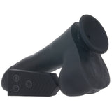 Fort Troff Piston Thruster Mini F**k Machine - Tophatter's Vibrator Deals Online Vibrators > Realistic Vibrator Dildos - Tophatter Daily Deals