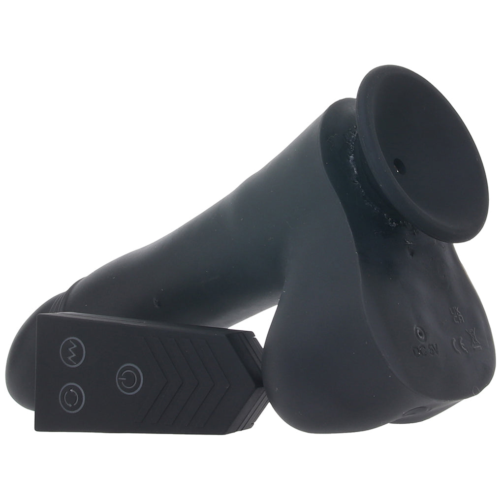 Fort Troff Piston Thruster Mini F**k Machine - Tophatter's Vibrator Deals Online Vibrators > Realistic Vibrator Dildos - Tophatter Daily Deals
