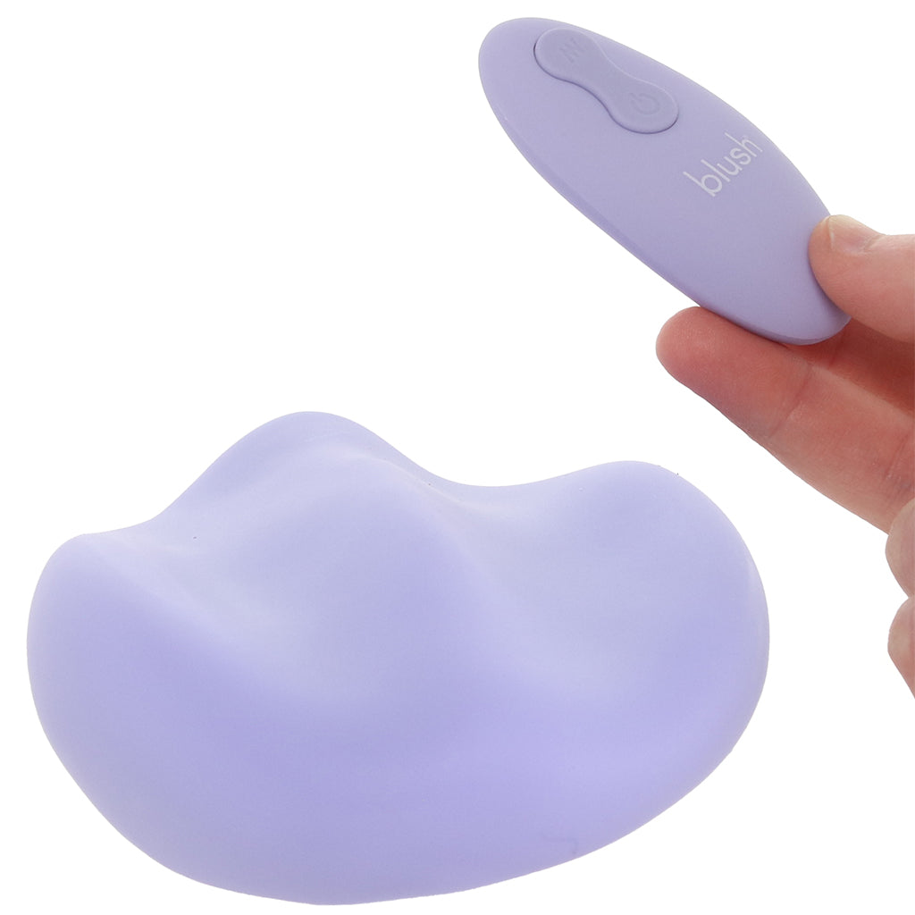 URSELF PulsePad Vibe Vibrators > Grinder Sex Toys - Tophatter Daily Deals