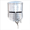 Flat Top Crusader Knight Helmet - Tophatter's Army Products & Self Defense Collectible Weapons - Tophatter Daily Deals