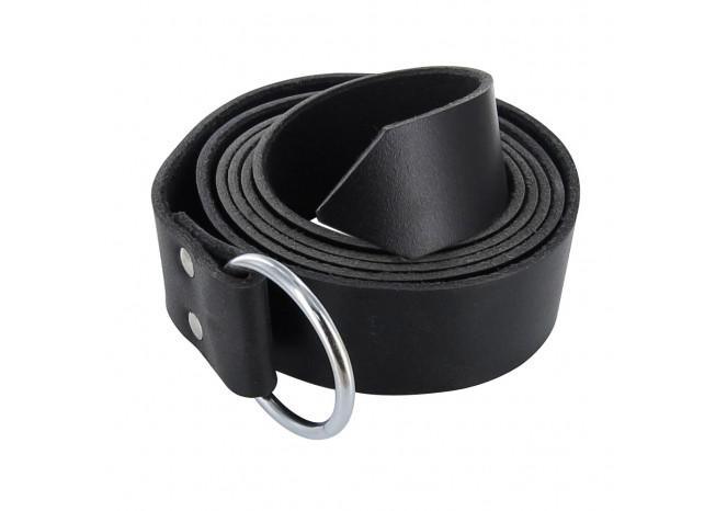 Medieval Title of Nobility Leather Belt historical period - Tophatter Daily Deals